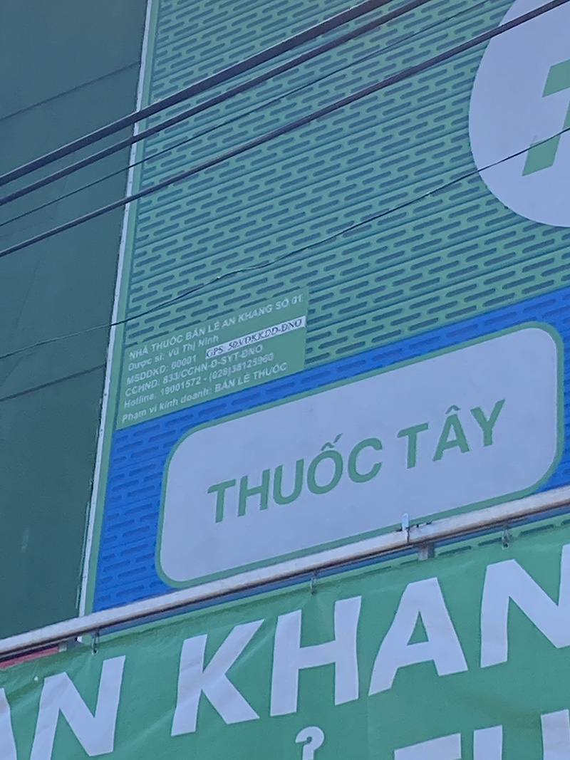 Đường Quốc lộ 14 (Ngay Bách hóa XANH Chợ Kiến Đức 100m), Xã Kiến Đức, Tỉnh Lâm Đồng, Việt Nam